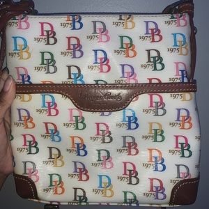 Dooney &Bourke Crossbody Purse